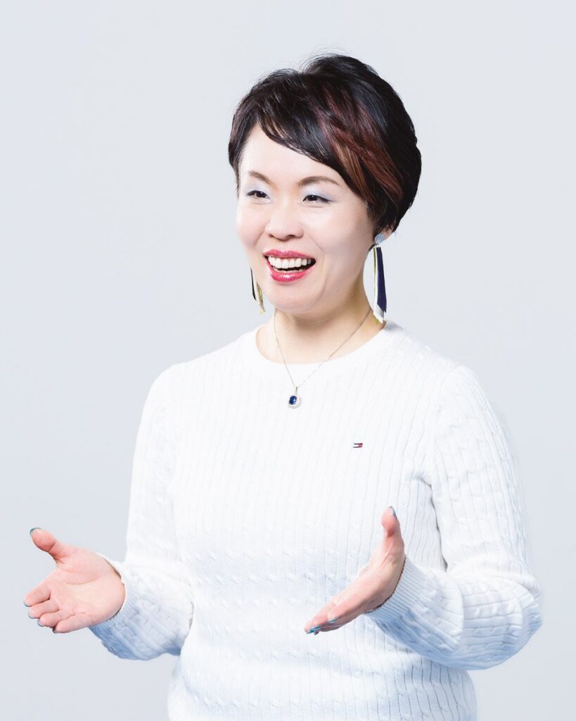 ETSUKO